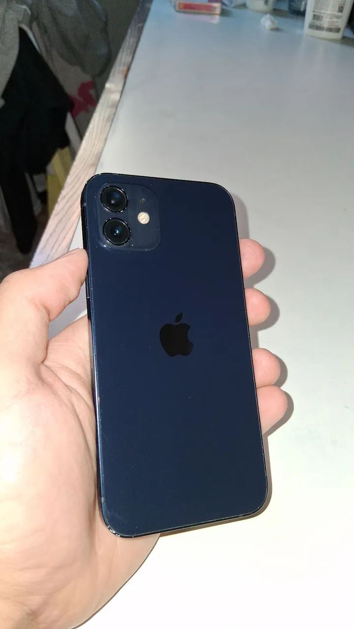 Iphone 12 64gb - Foto 4