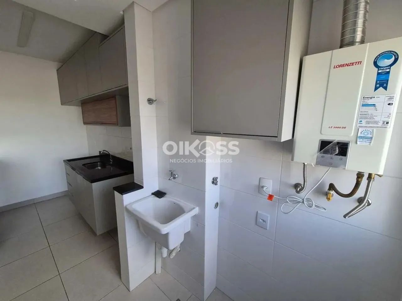 Apartamento com 2 quartos para Locação, Jardim Satélite - São José dos Campos - Foto 11