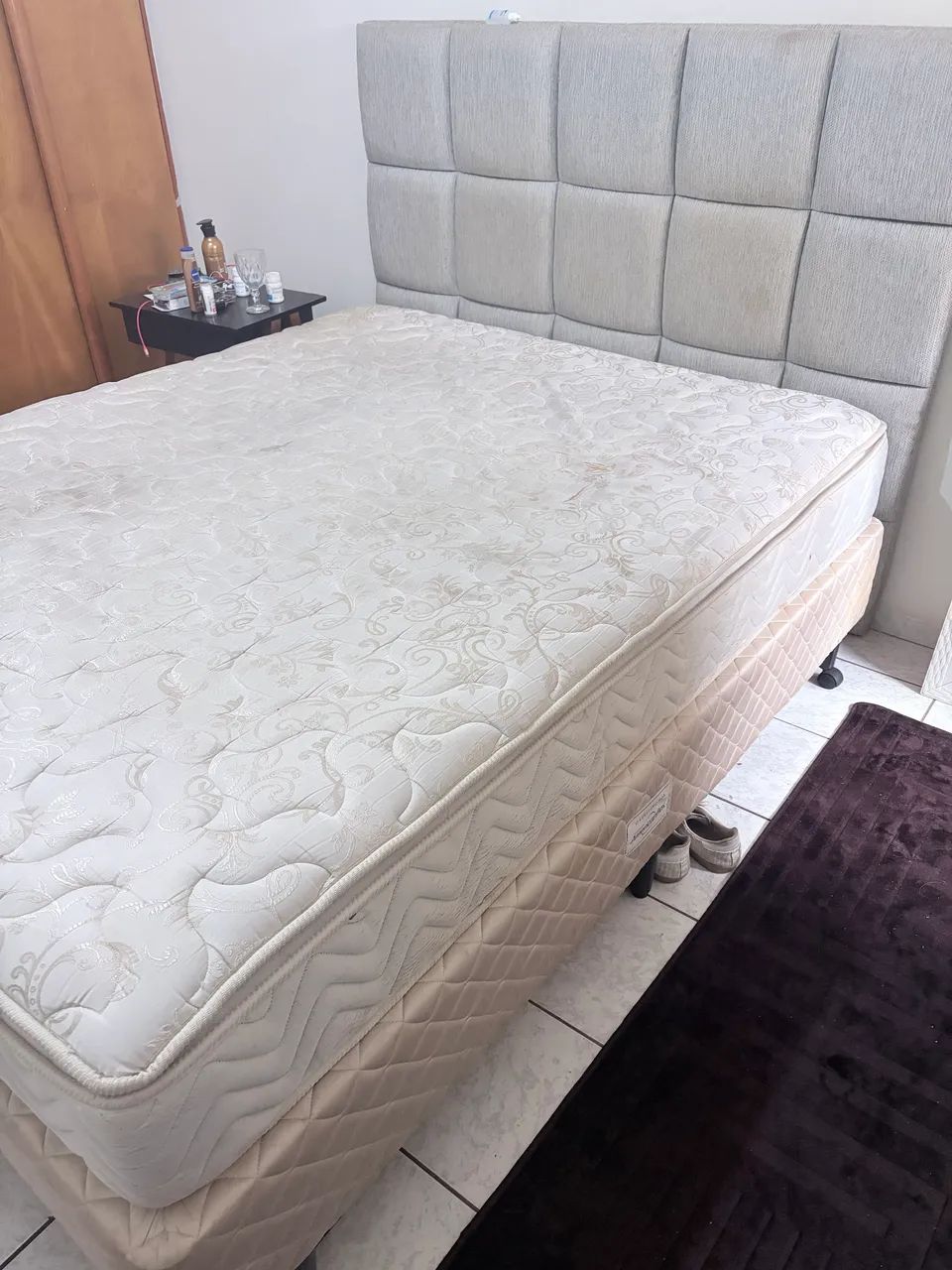 Cama king - Foto 3