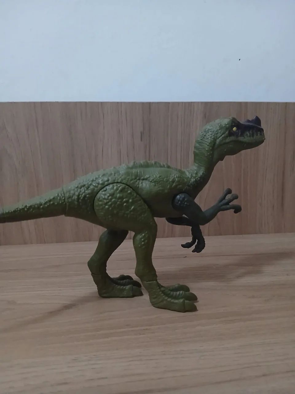 Proceratosaurus Básico Mattel Jurassic World  - Foto 3