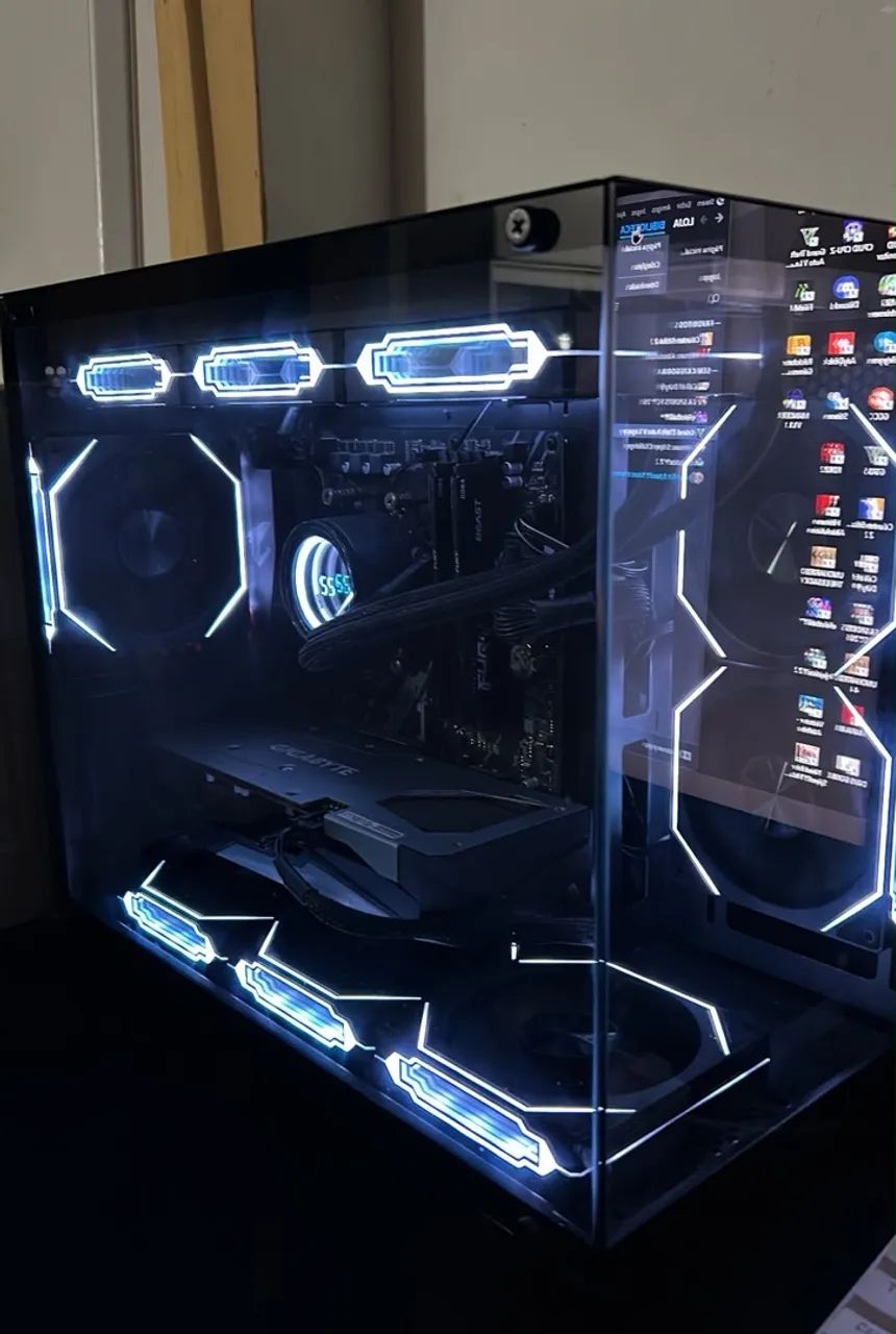 pc gamer - Foto 2