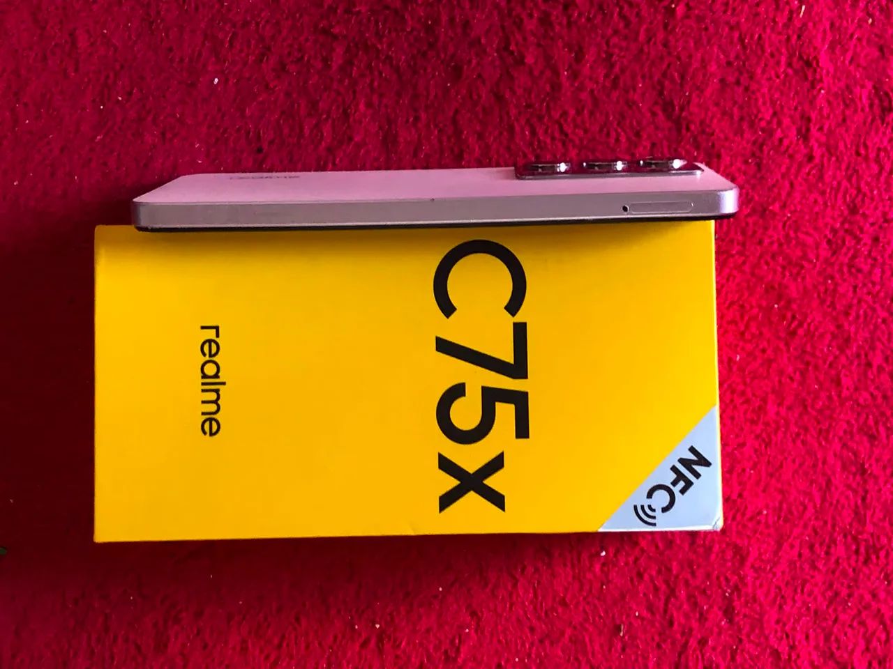 Realme C75X  - Foto 3