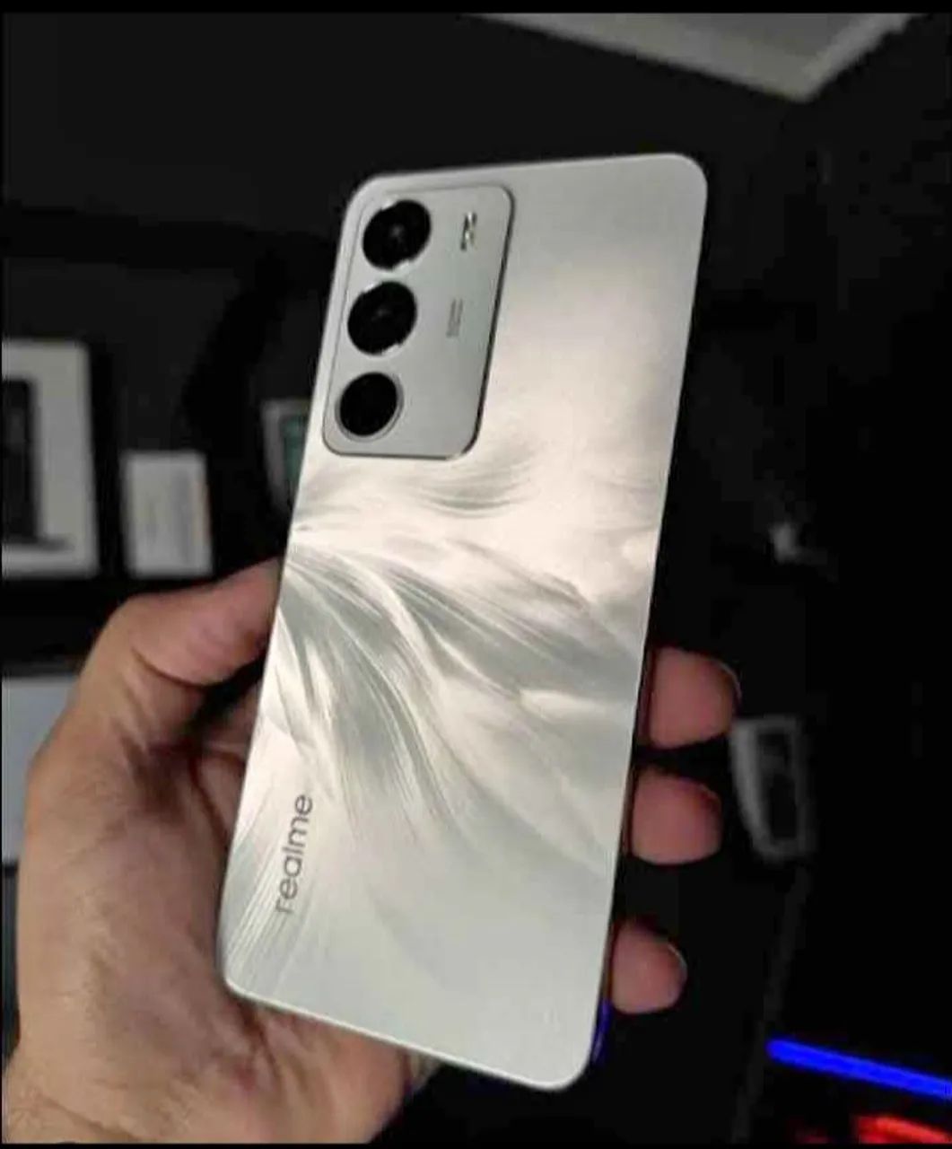 REALMI C71  - Foto 2