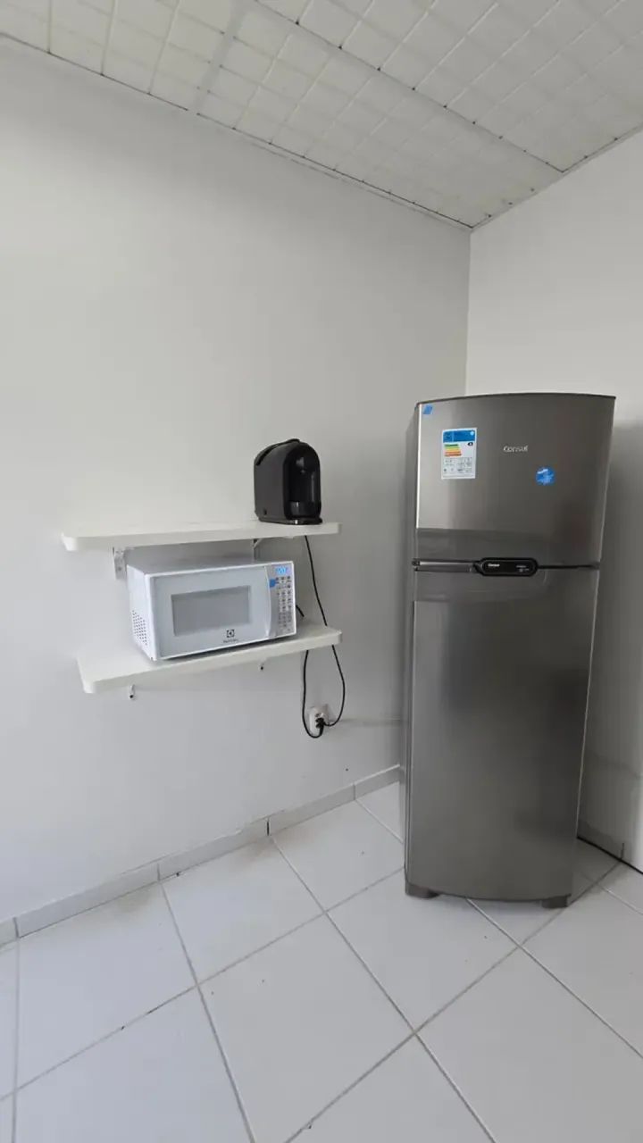 Salas Comercial - H2Center Parque Dez - 250m² - Foto 5