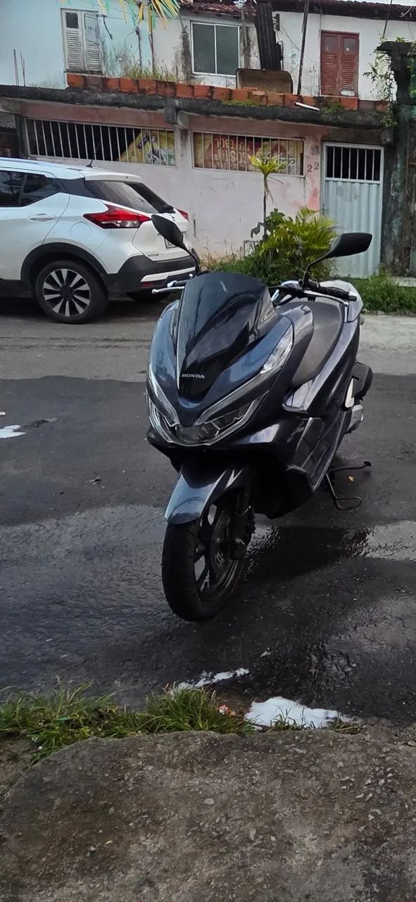 HONDA PCX  - Foto 2