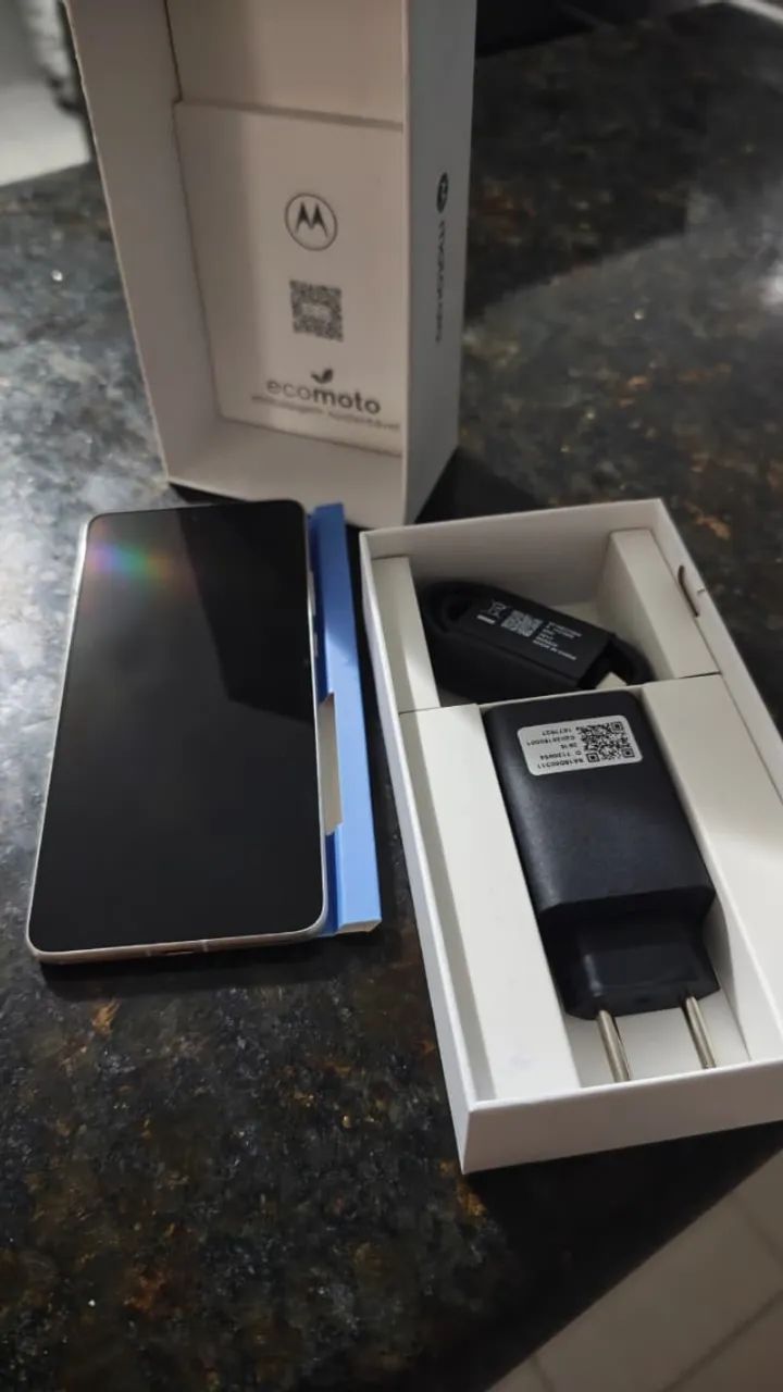 Motorola Edge 70 5G 512GB  - Foto 2
