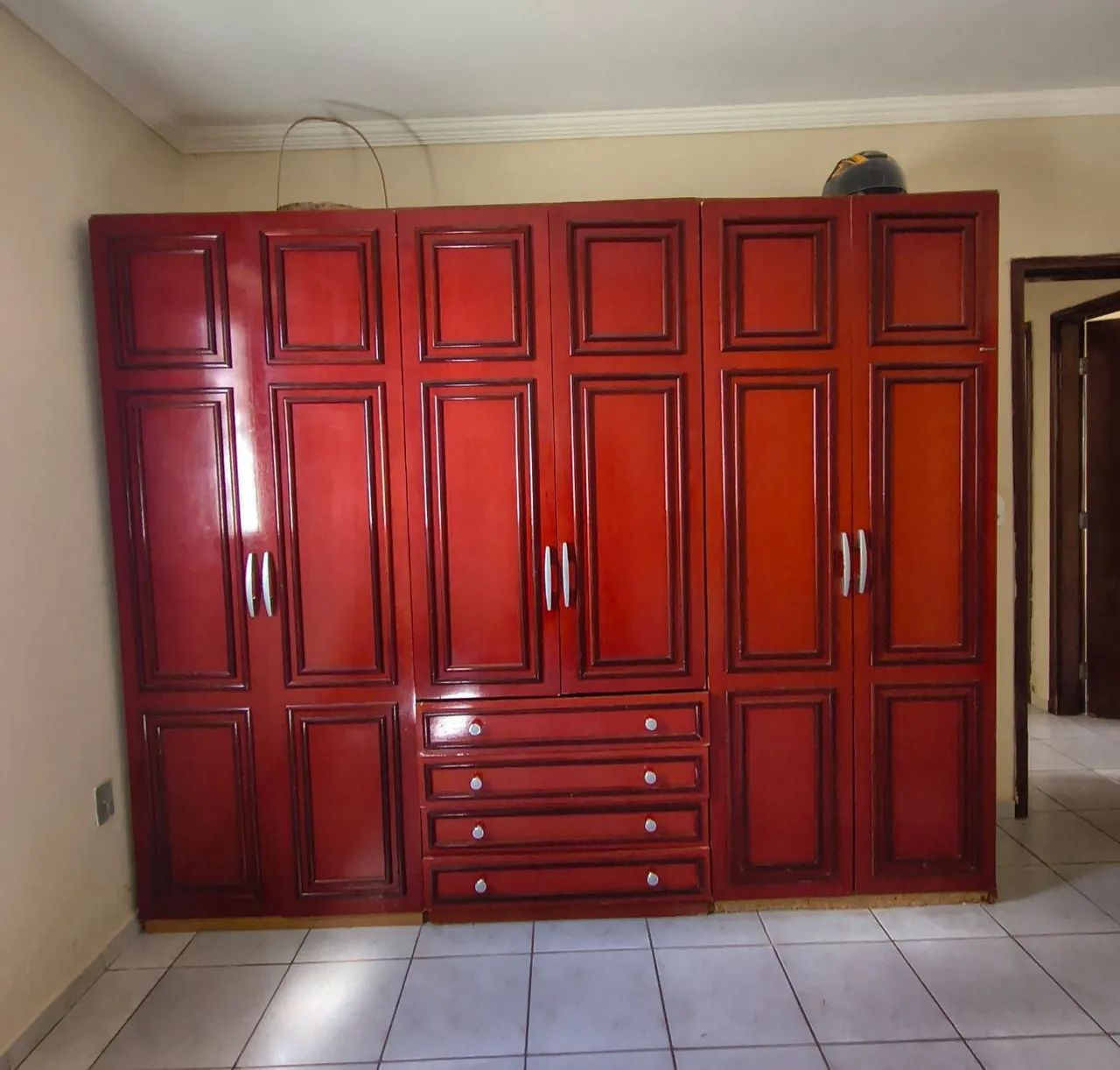 Guarda-roupa  - Foto 3