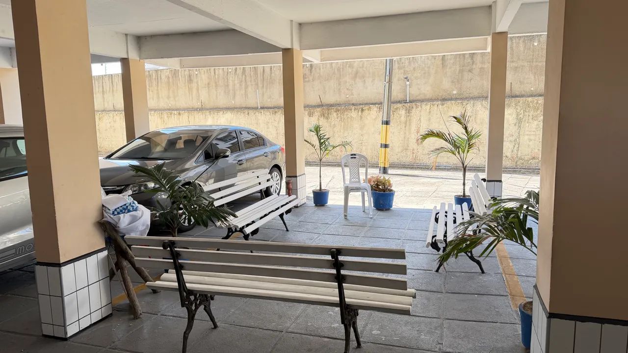Apartamento 4 quartos São Gerardo  - Foto 3