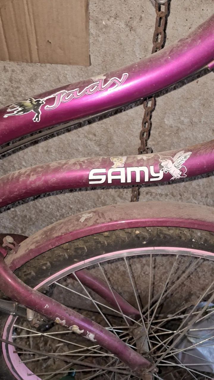 Bicicleta todas idades  - Foto 2