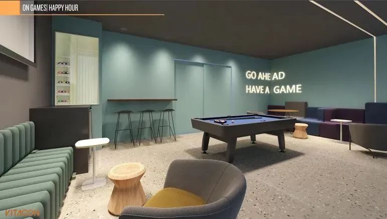 ON BROOKLIN - APARTAMENTOS - Foto 7