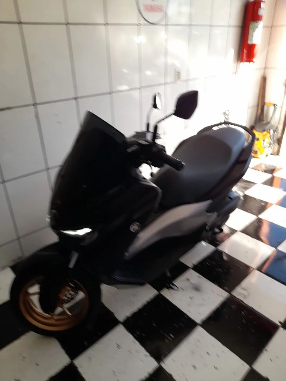 Yamaha Nmax 160 ABS CONNECTED - Foto 2
