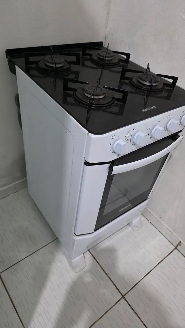 Fogão 4 bocas - Foto 4