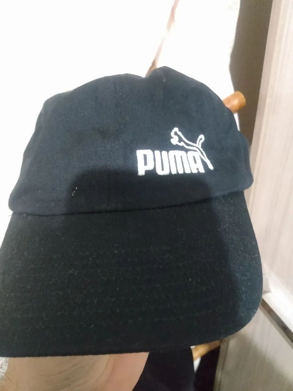 Boné ? Puma