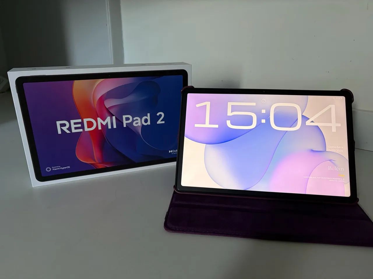 Redmi Pad2 (256GB)