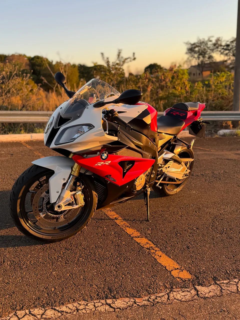 BMW S1000 RR