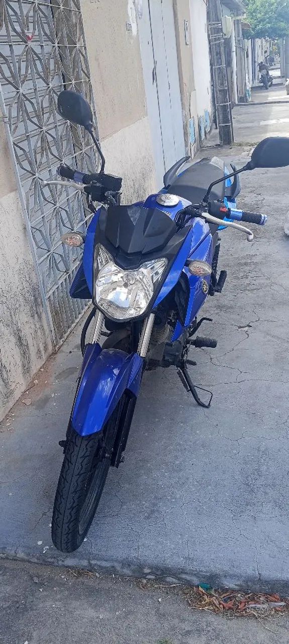 Fazer 150 2021/22 - Foto 3
