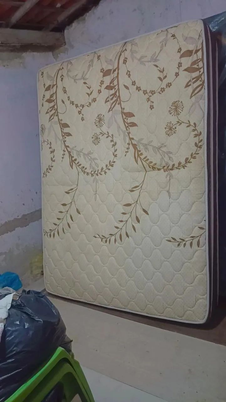 Vende ser um coxão semi novo bom 