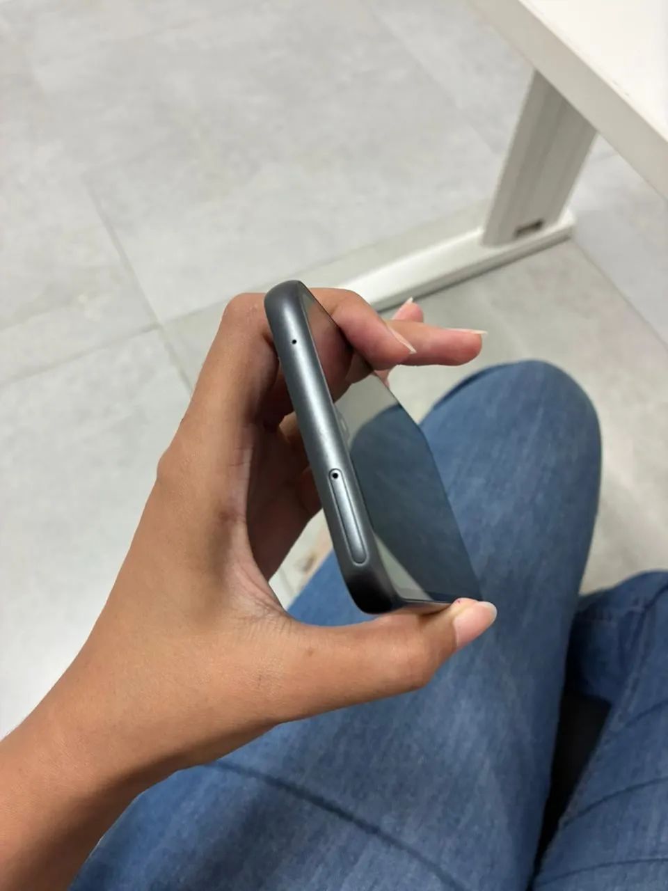 Celular Smartphone Samsung Galaxy A34 5G - Foto 5