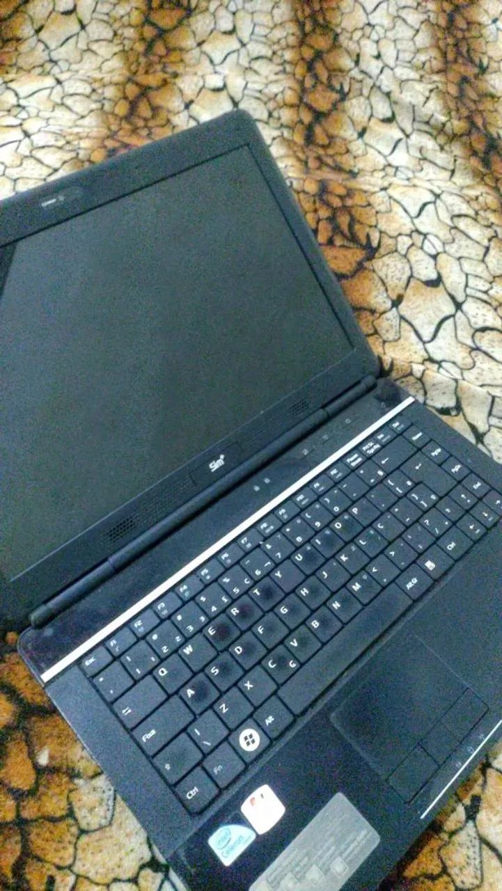 Notebook SIM+ - Foto 3