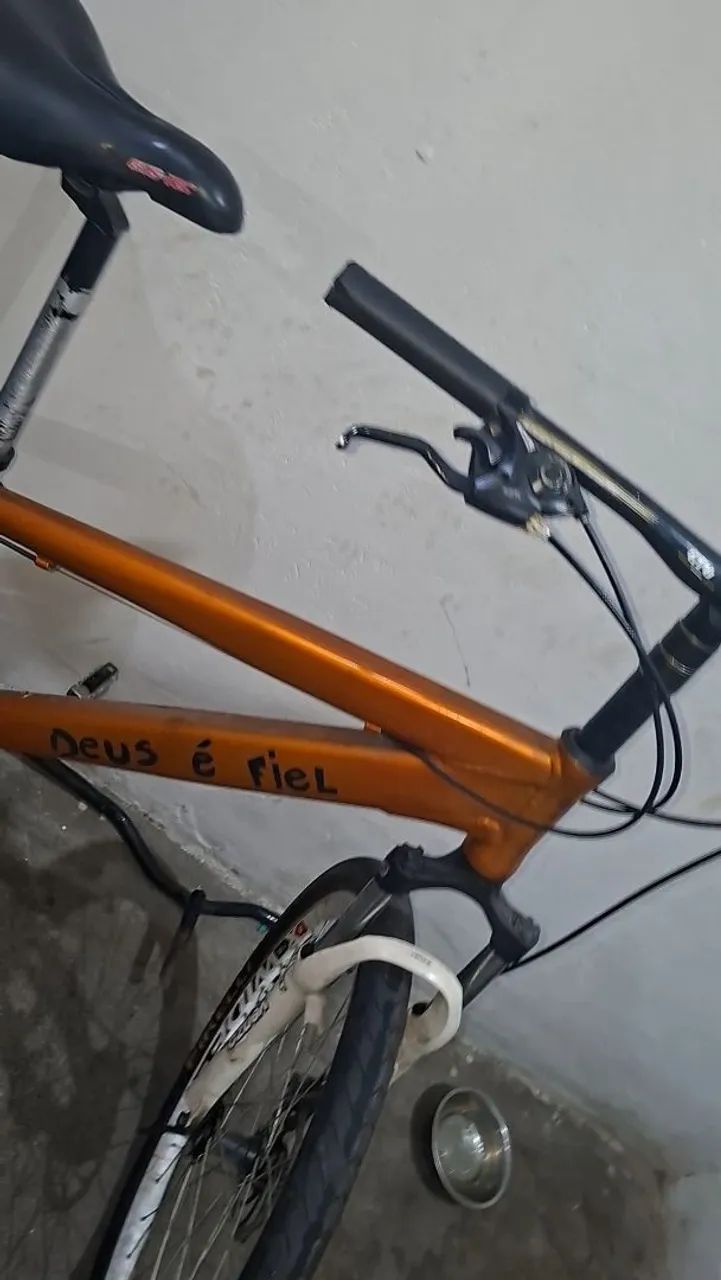 Bicicleta  - Foto 3