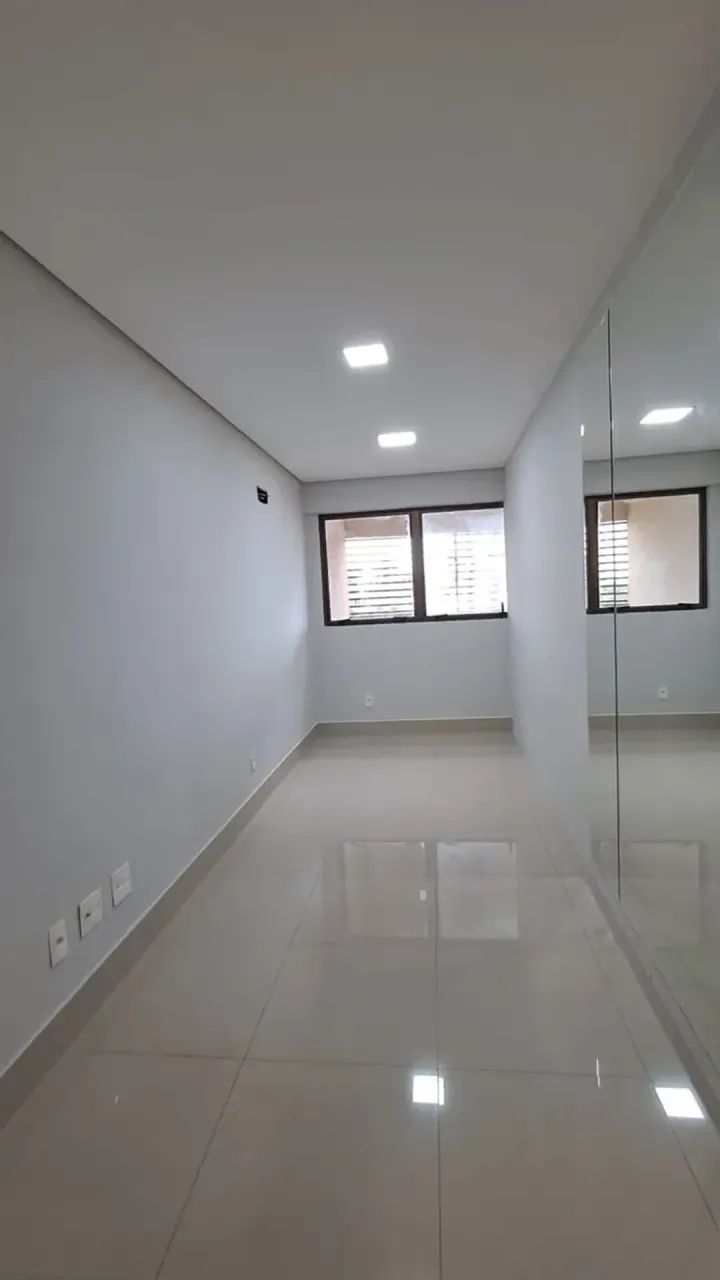 Sala Comercial 48m2 com 3 divisórias (duas sala e recepção) no SB Tower - Foto 4