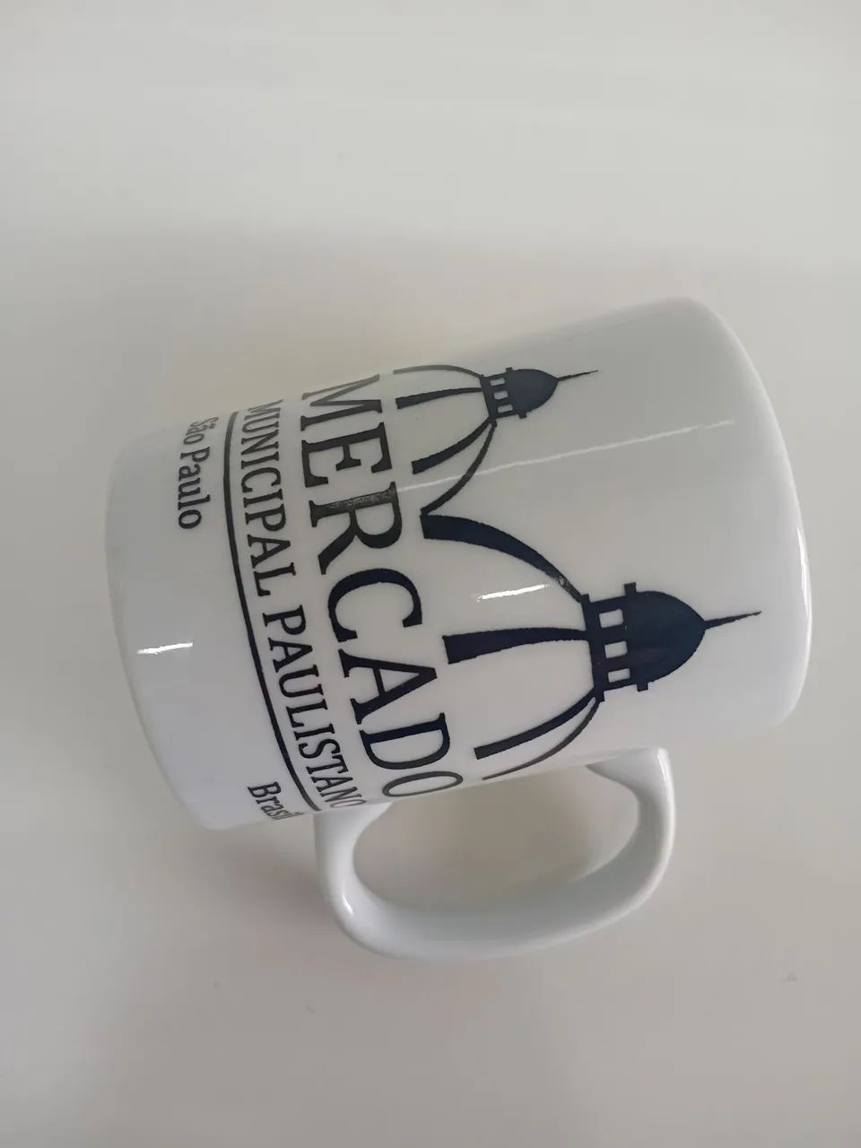 Caneca Nova Mercadão SP - Foto 5