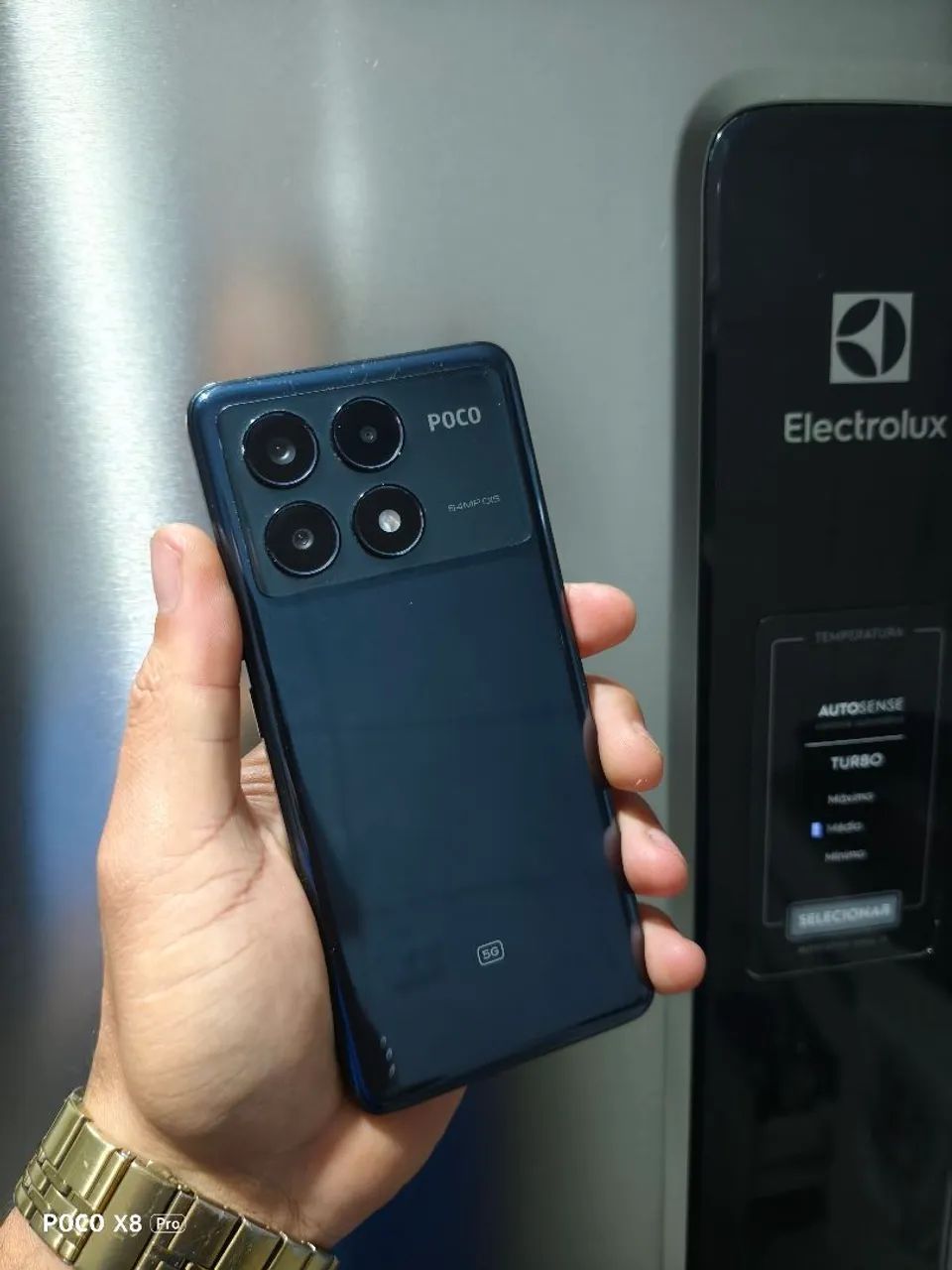 POCO X6 PRO 512 GB
