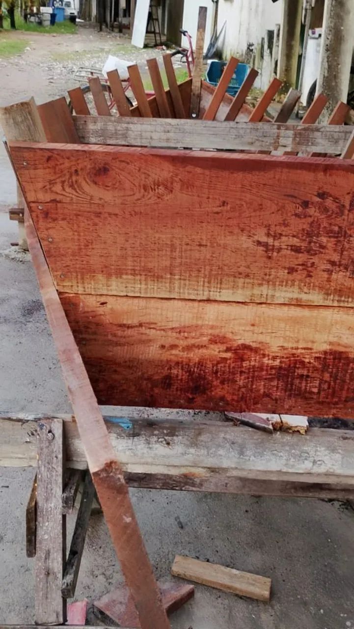Barco de pescar  - Foto 2