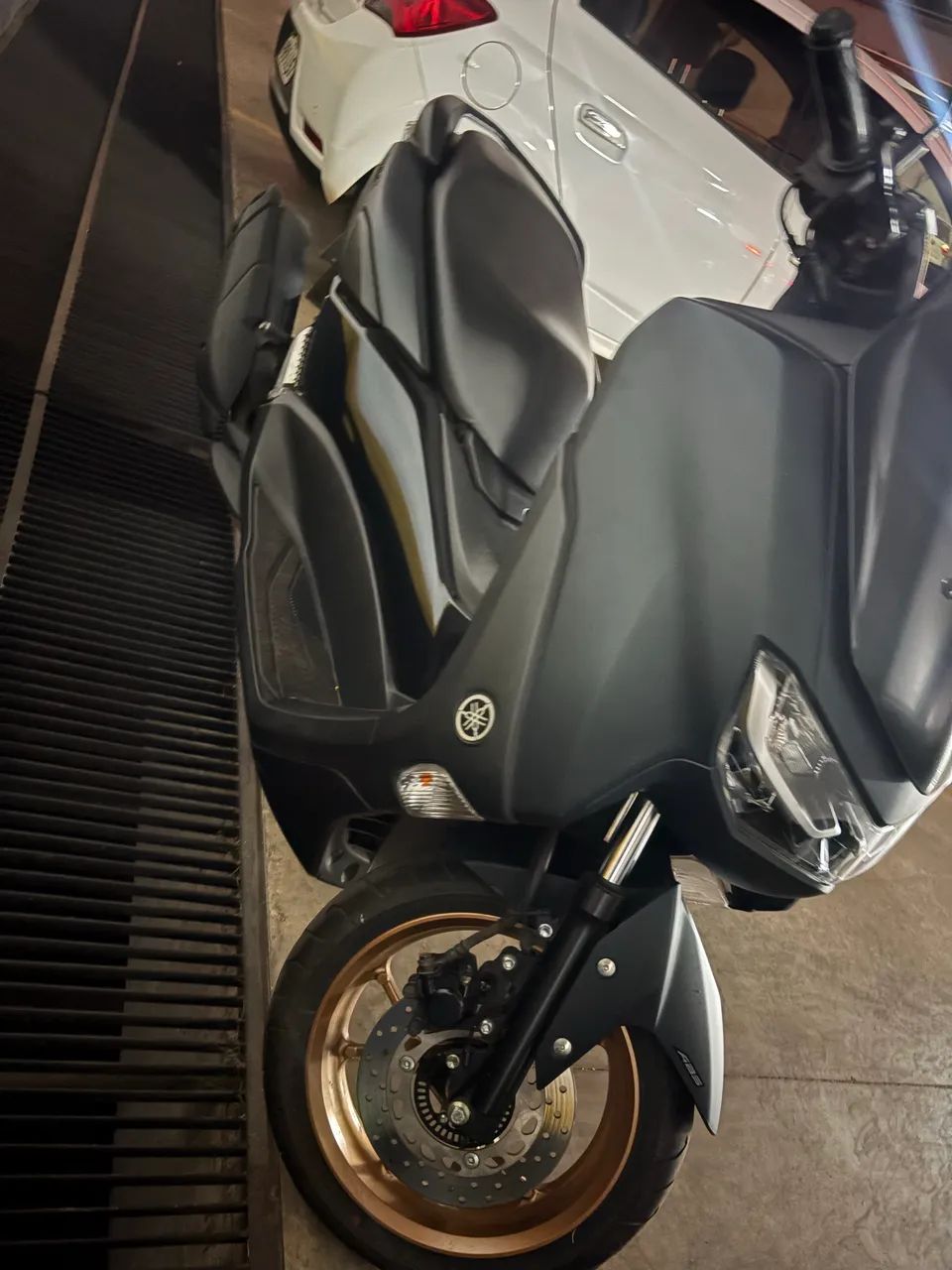 Nmax 160 - Foto 4