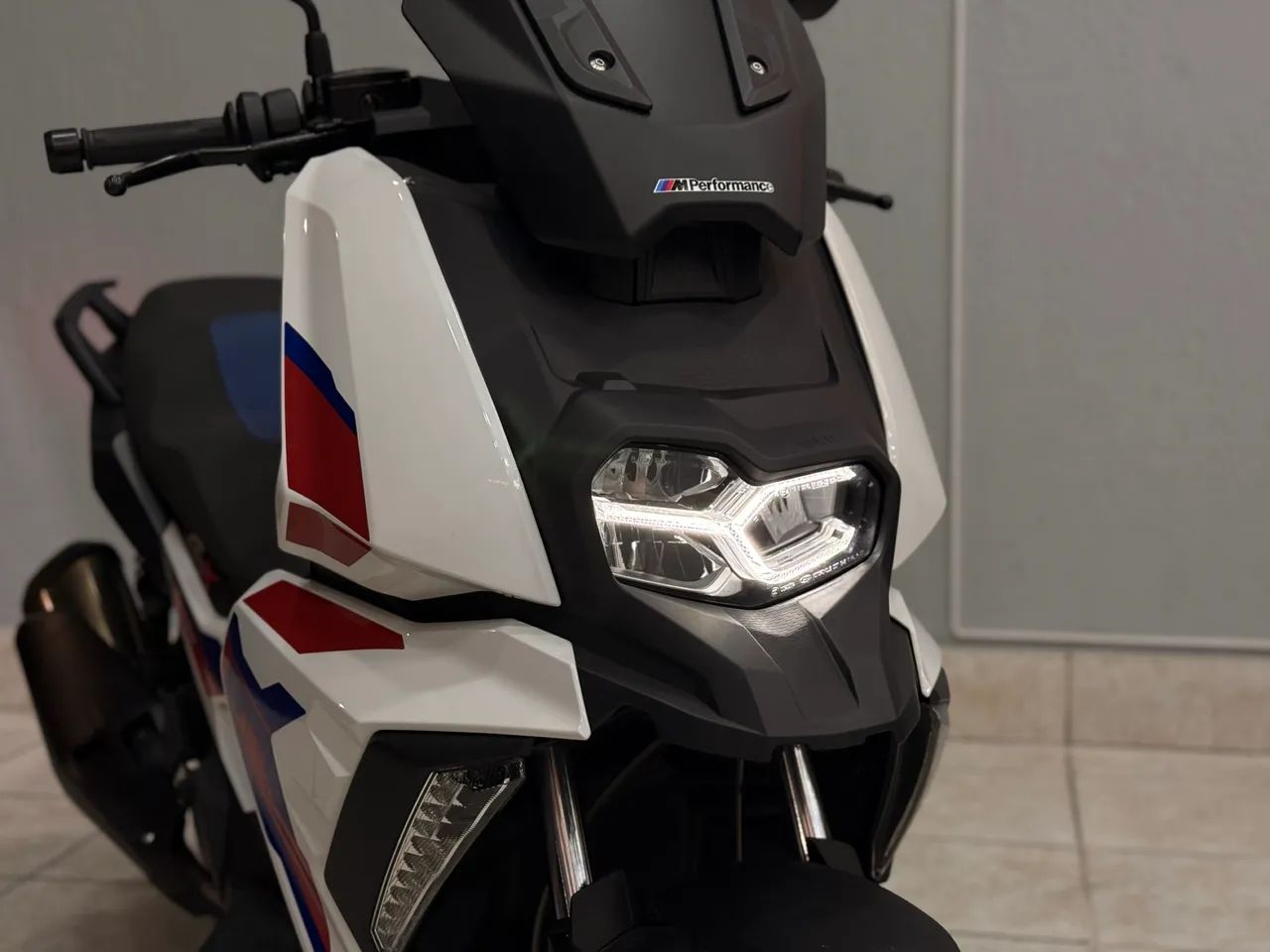 BMW C400x 2024  - Foto 4