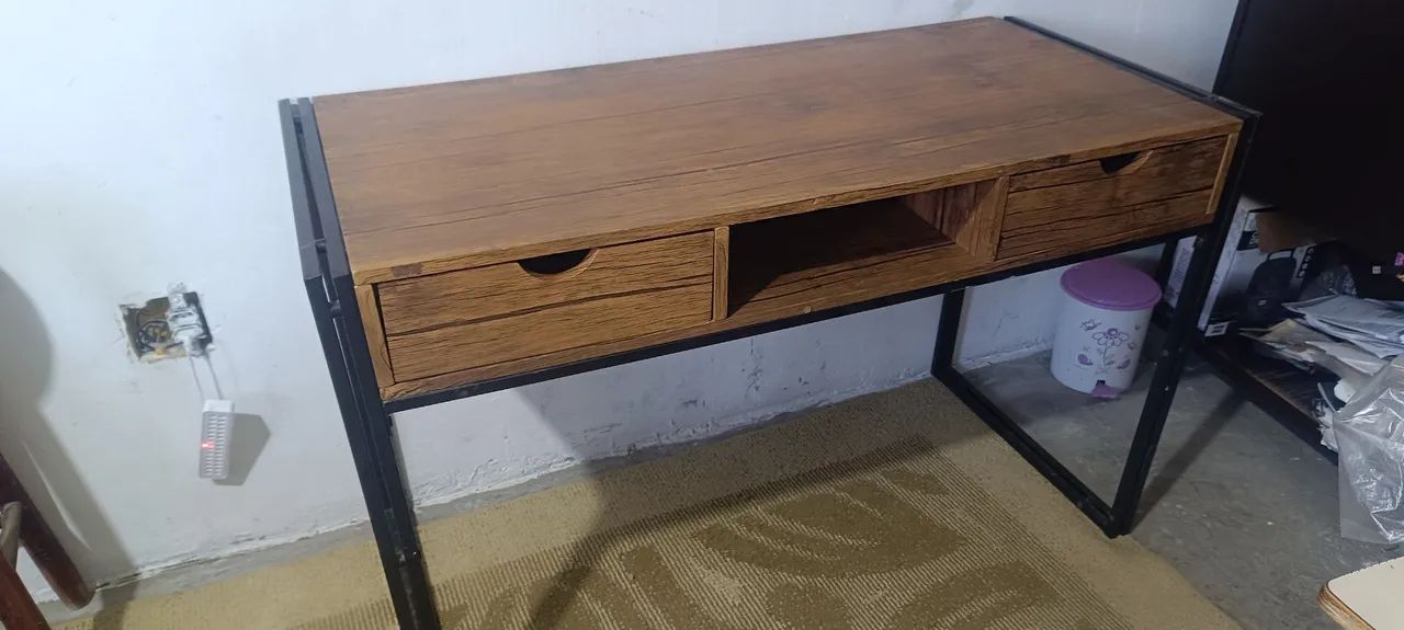 Mesa de escritório 