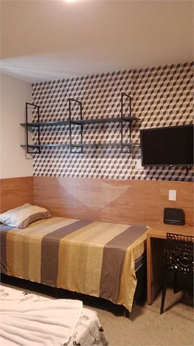 Studio com 1 quartos para locação em Liberdade - SP - Foto 2