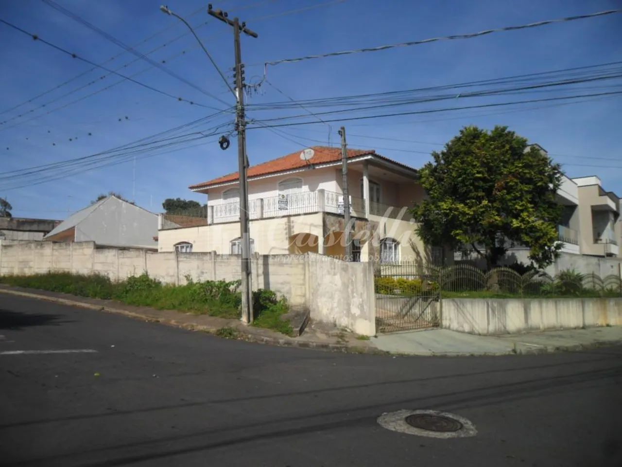 Comercial à venda, Jardim Carvalho, PONTA GROSSA - PR