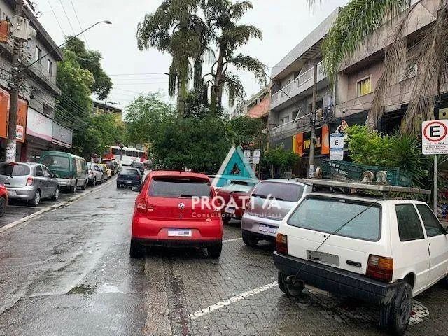 Salão para alugar, 350 m² - Parque das Américas - Mauá/SP - Foto 2