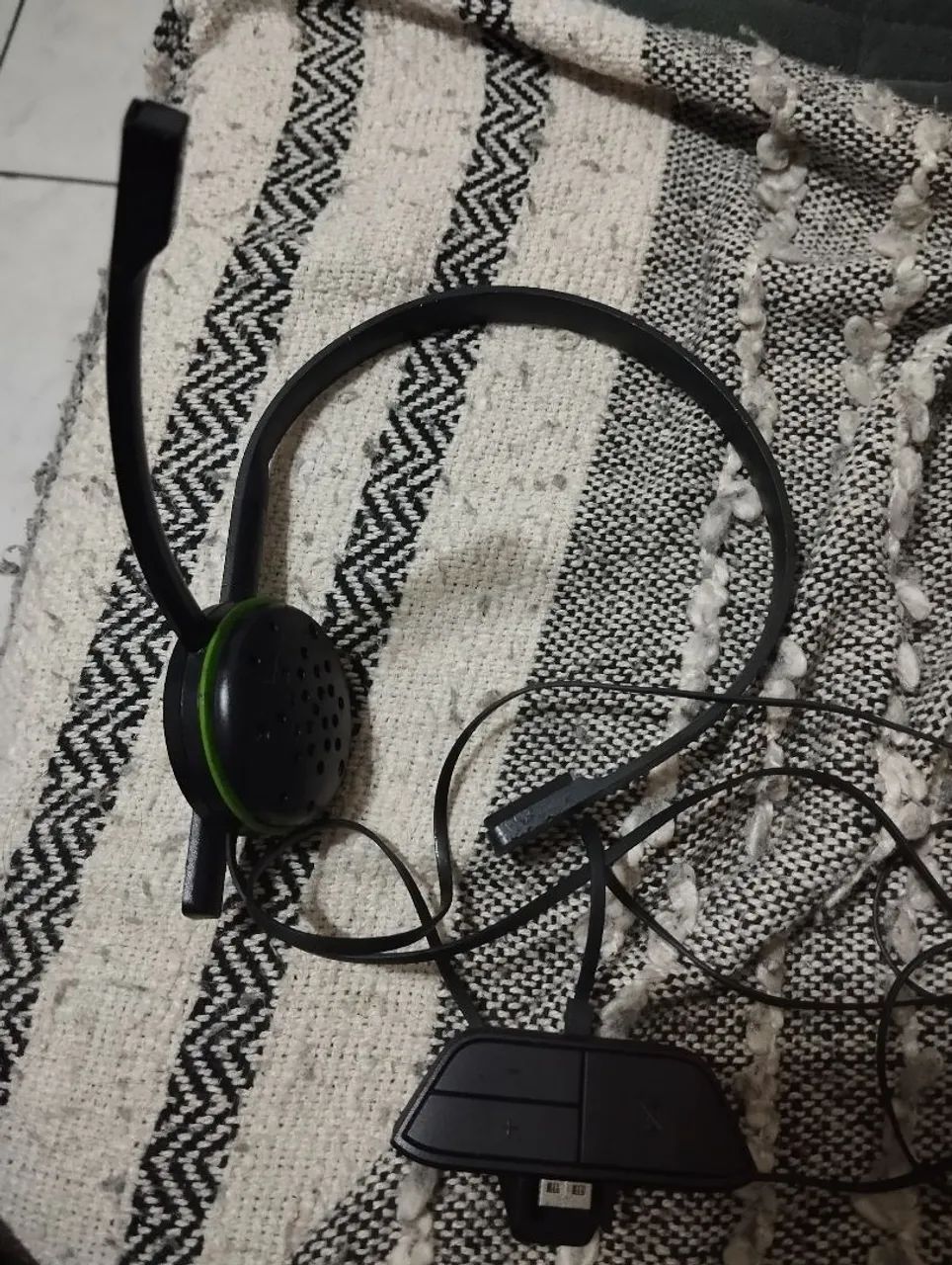 Fone xbox