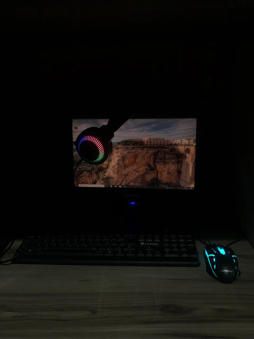 Computador disponível  - Foto 2