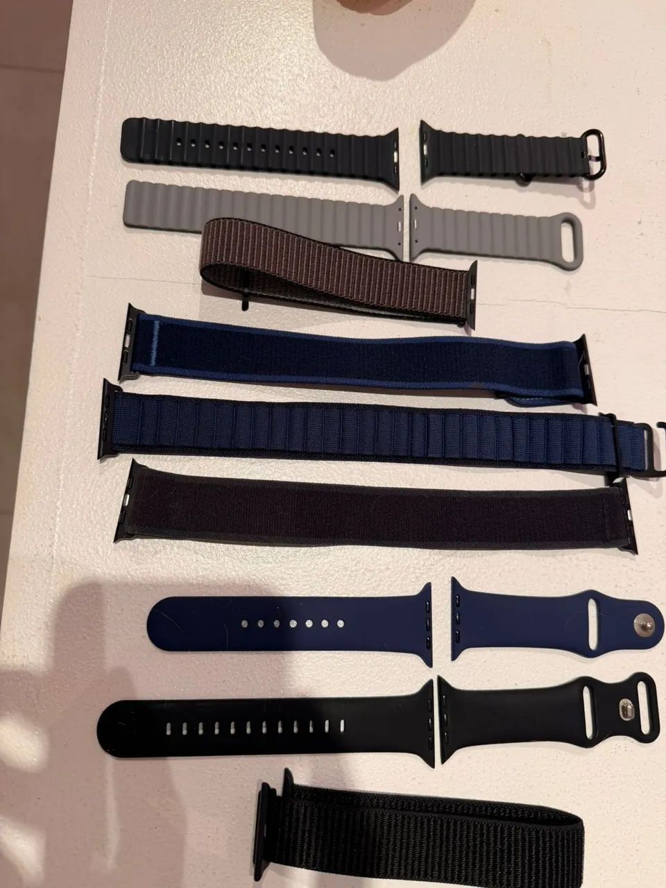Apple Watch Ultra 2 - Foto 2