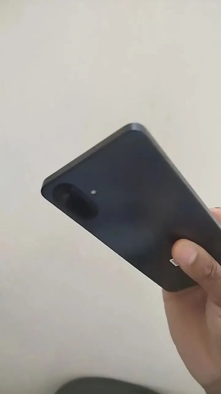 Celular Xiaomi poco C85 seminovo