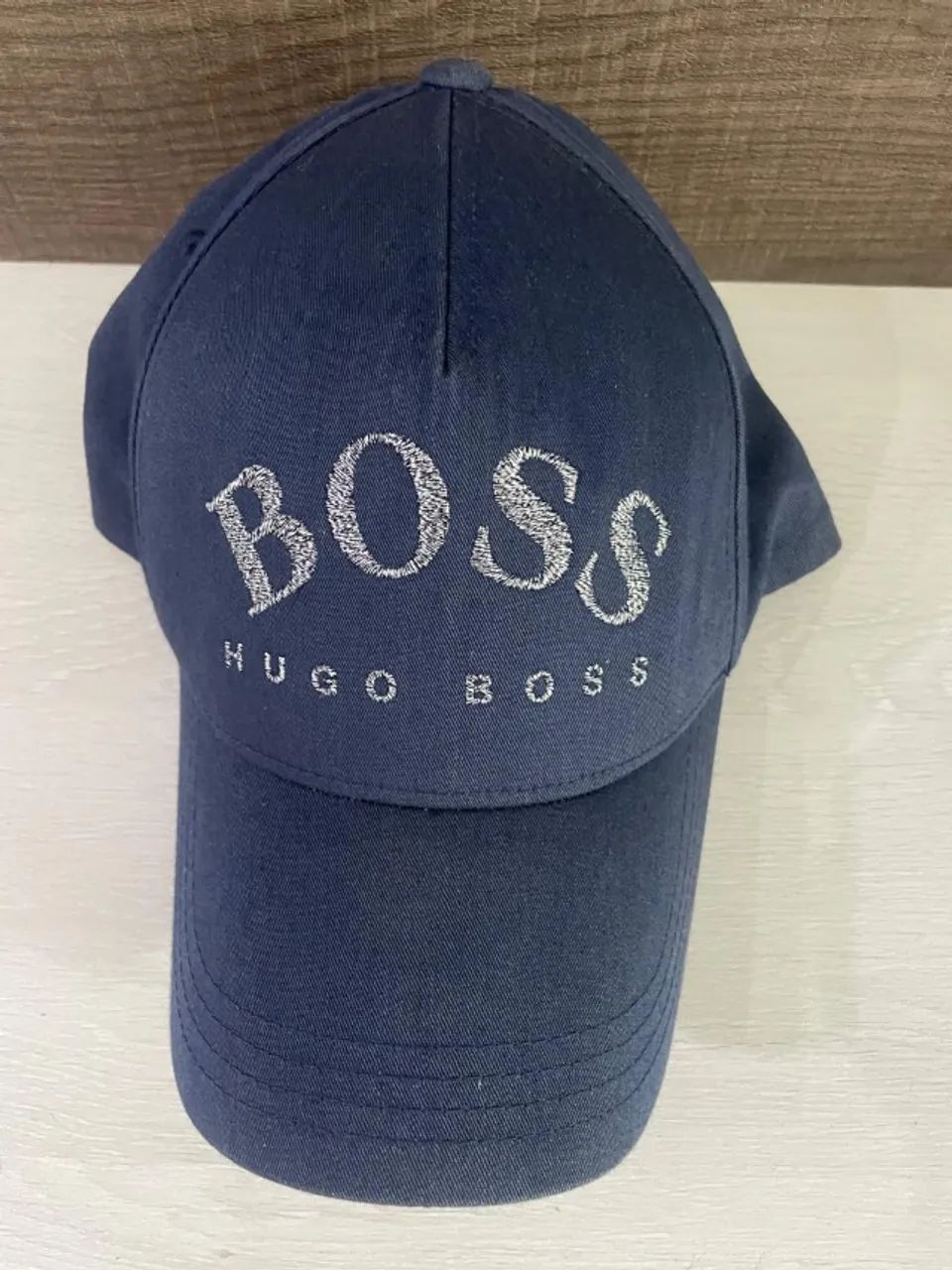 bonés