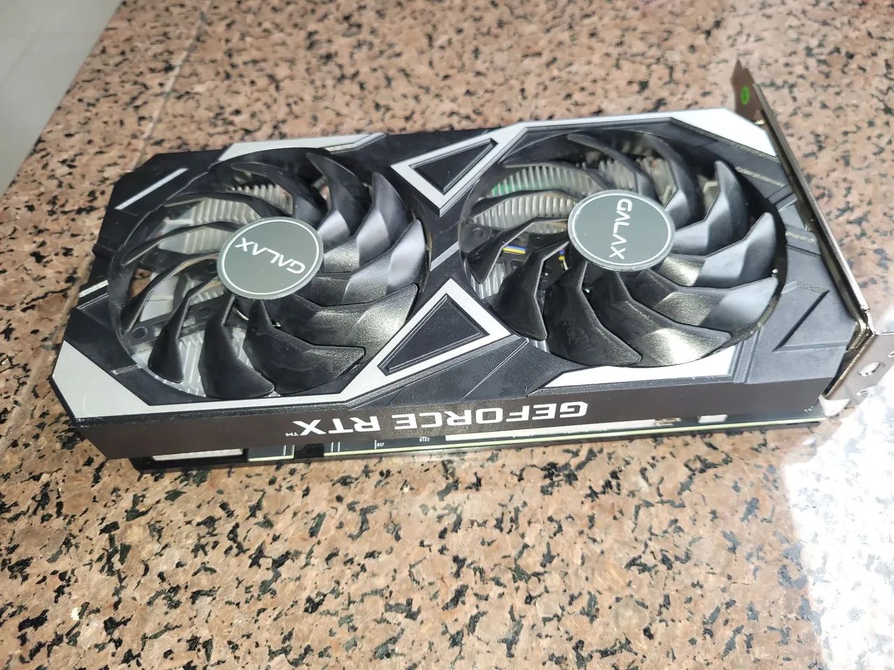 PLACA DE VIDEO RTX 3050 6GB  - Foto 3