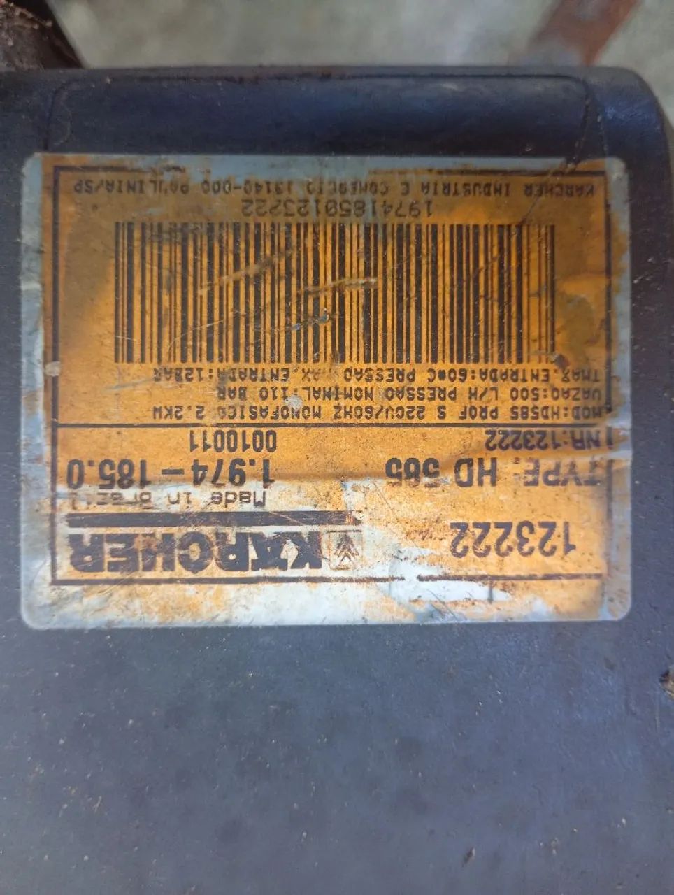 Lava jato - Foto 2