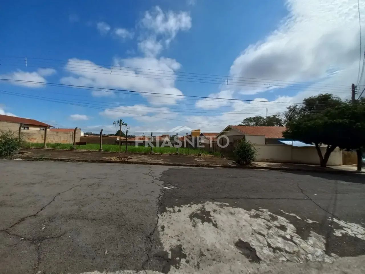 Terreno à venda no bairro Nova Piracicaba - Foto 2