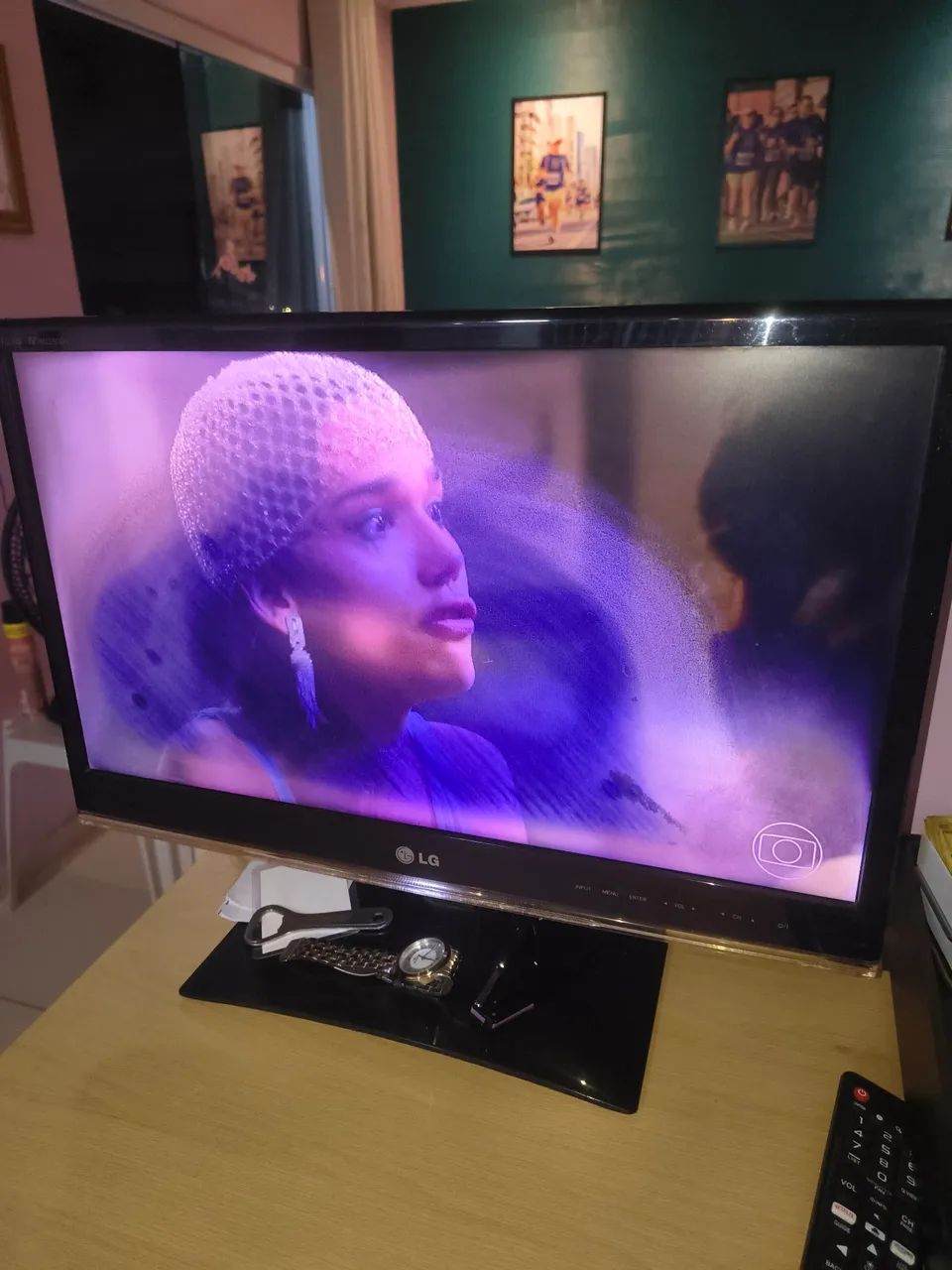 Tv monitor lg - Foto 2