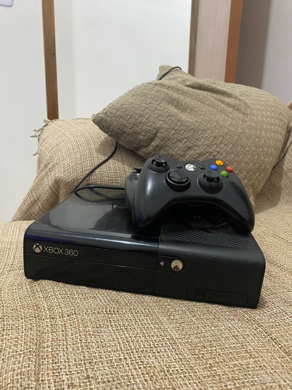 Xbox 360 - Foto 5