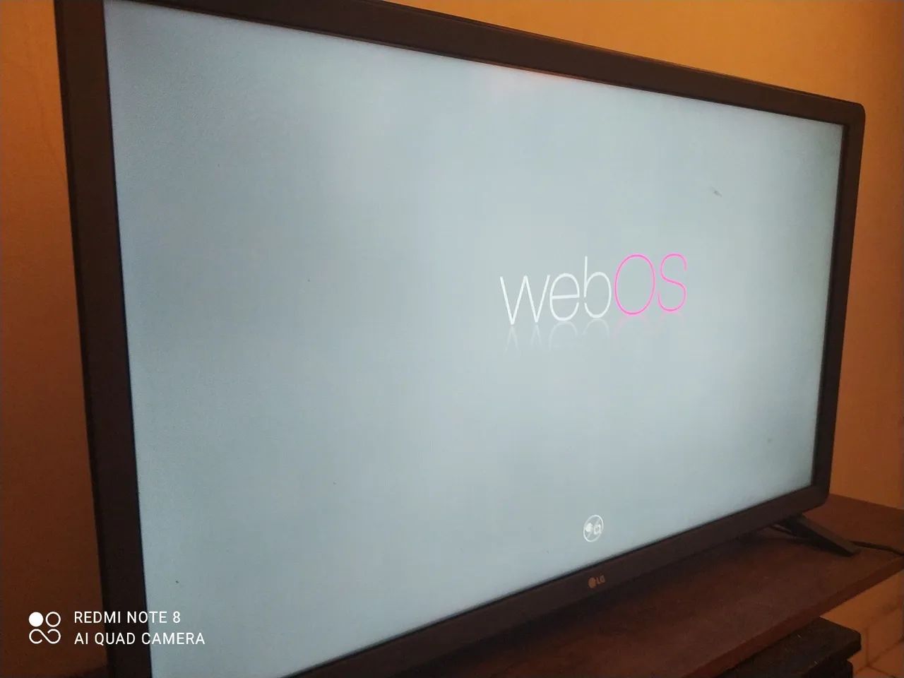 VENDO TV SMART 32 - Foto 3