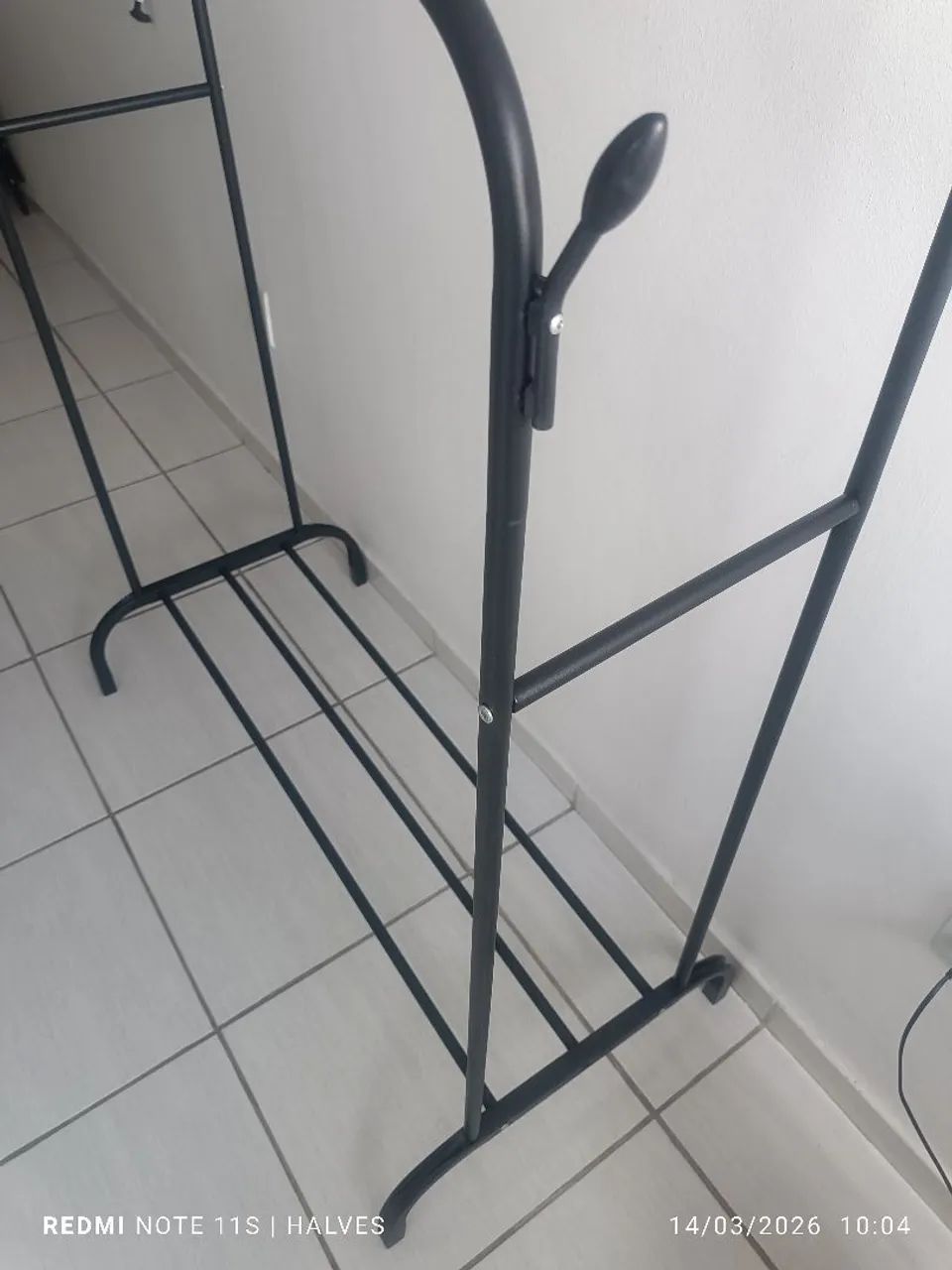 Arara - Cabideiro  - Foto 3