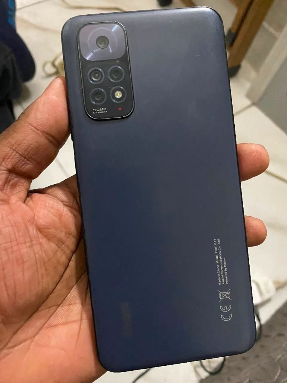 Vendo ou troco redmi note 11 (5G) - Foto 2