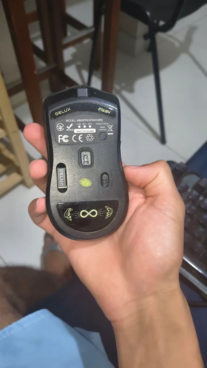 Teclado magnético  - Foto 5