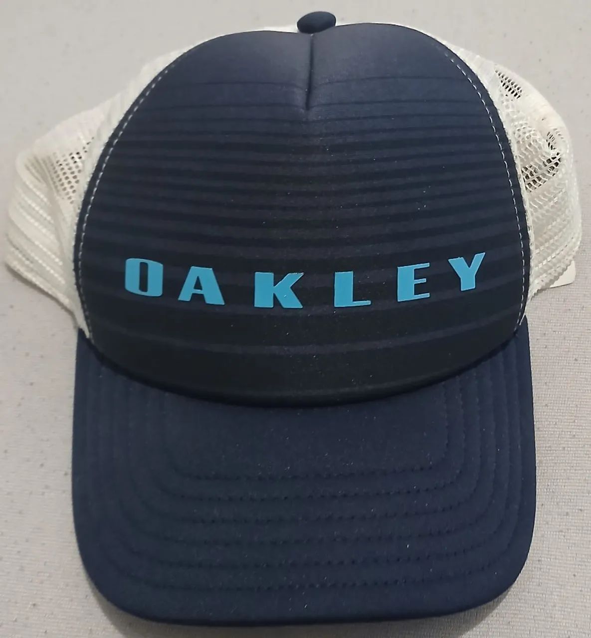 Boné oakley original 