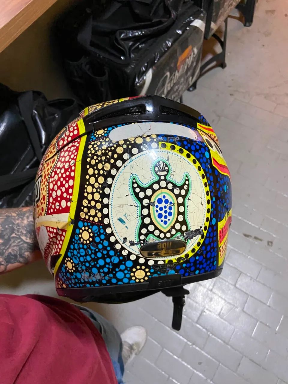 CAPACETE - Foto 4